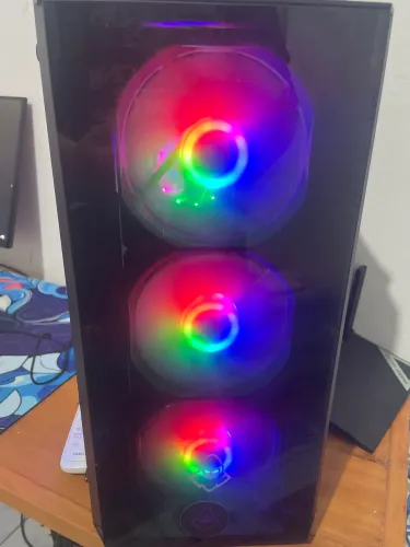 Pc gamer