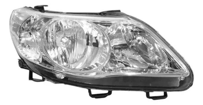 Farol Gol Voyage Saveiro G5 2009 2010 2011 2012 2013