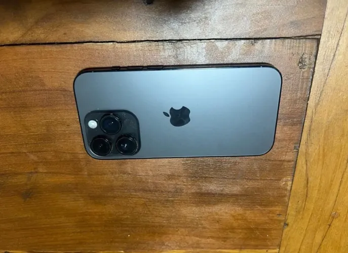 Celular Apple Iphone 14 pro 128gb
