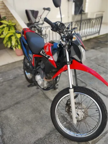 Moto bros 2020