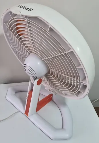 Ventilador de mesa 220 V