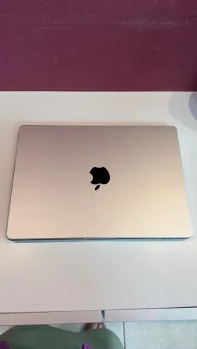 MacBook M4 Pro 24/512gb