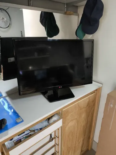 Tv monitor LG 29 polegadas