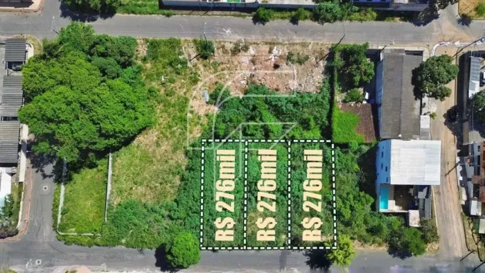 Imóvel para venda tem 300 metros quadrados em Jardim Boa Vista - Guarapari - ES