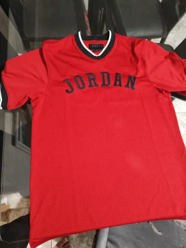 Nike Jordan Jumpman Air Mesh