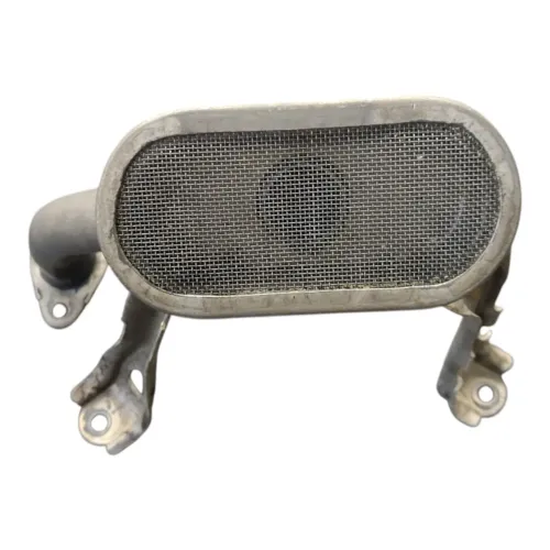 Pescador Óleo Motor Hilux 2.8 2021 