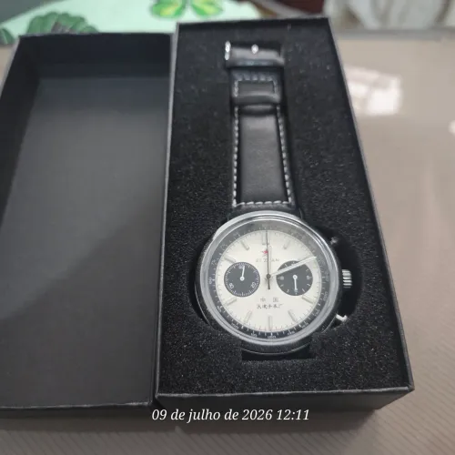 Relógio Chinês Modelo 1963