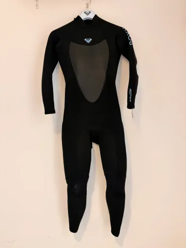 Long john 3.2 Roxy novo!