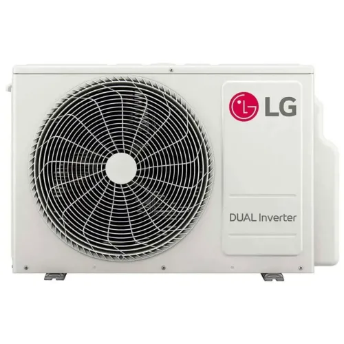 Ar Condicionado Split LG 18.000 Btus Dual Inverter + AI Compact 220V