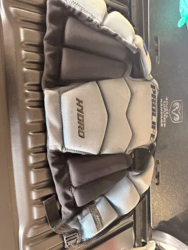 Vendo Colete Jetski Prolife G1 Hidro