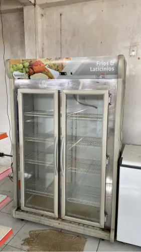 Oportunidade pra você começar ou ampliar seu comércio.