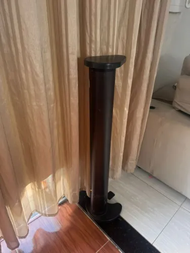 SUPORTE DE ÁLCOOL EM GEL com dispenser