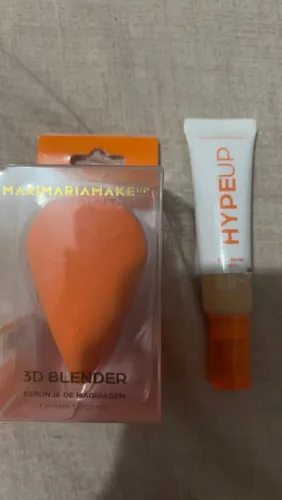 Base Mari Maria com esponja
