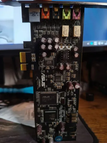 Asus Xonar
