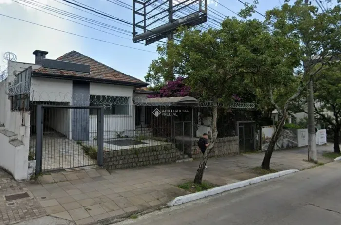 Terreno no bairro São João