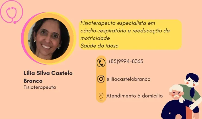 Fisioterapeuta