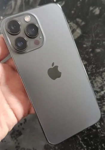 iPhone 13 Pro