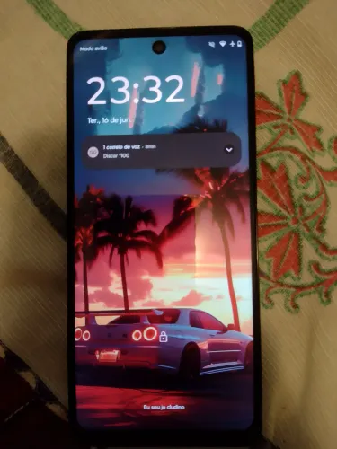 Vendo Moto G24 Power