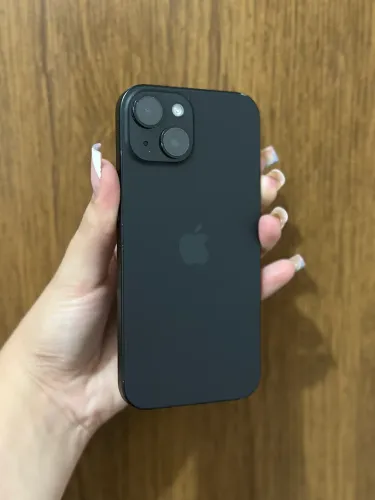 iPhone 15 128GB Preto | Garantia Apple ? Excelente estado