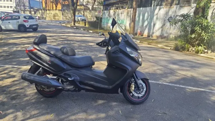 Dafra Maxsym 400i 2023