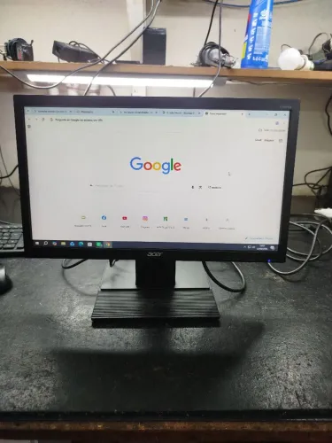 Monitor 20 Polegadas Led HDMI 