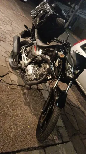 Tele entrega Motoboy