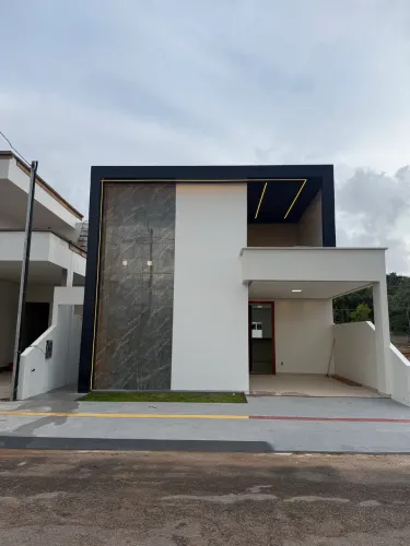 Ótima Casa à Venda! Condomínio Gran Paraíso 