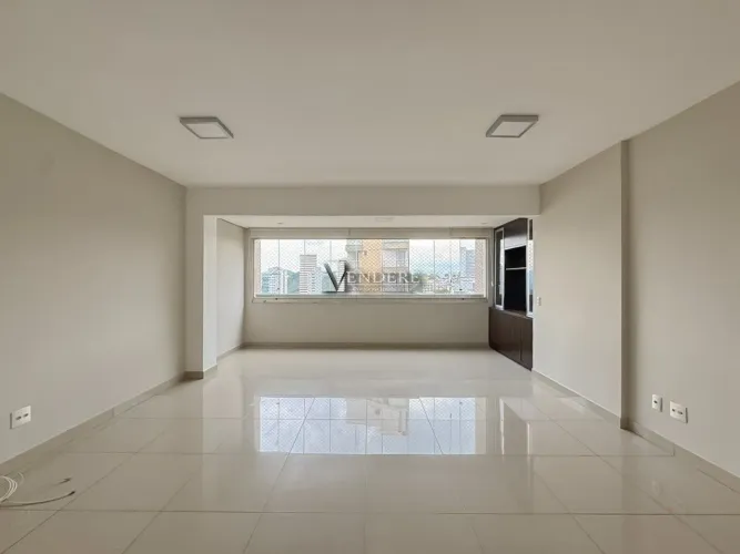 Apartamento 3 quartos no Cennário Vila da Serra