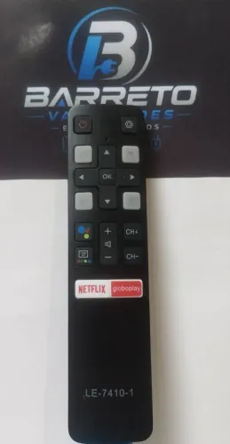 Controle remoto TCL