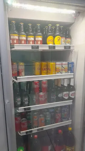 FREEZER CERVEJEIRA METALFRIO 