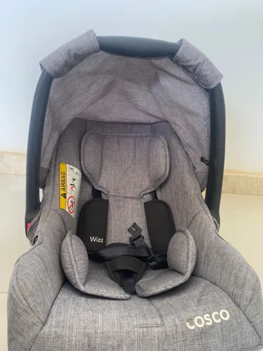 Bebê conforto 
