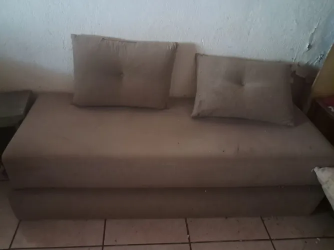 Sofa cama