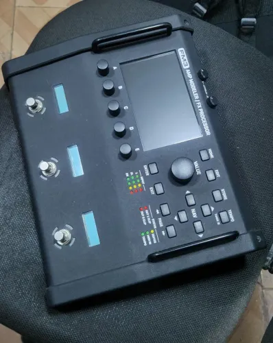 Fractal fm3 MK1
