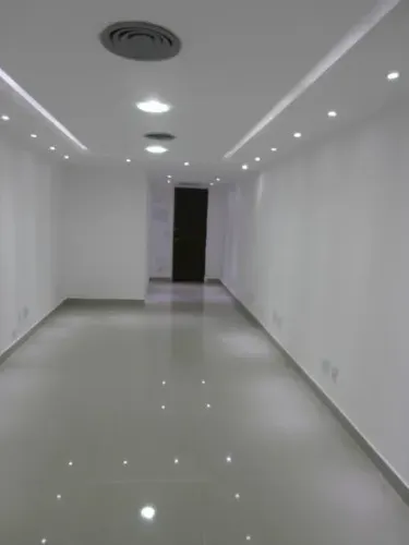 Comercial/Industrial de 35 metros quadrados no bairro Centro