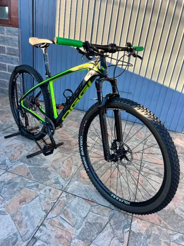 Bicicleta Oggi Agile Pró
