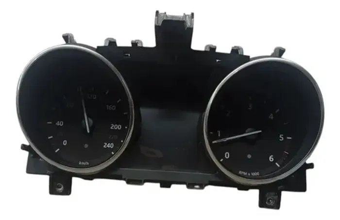 Painel de instrumentos Evoque 2015 16 Land Rover