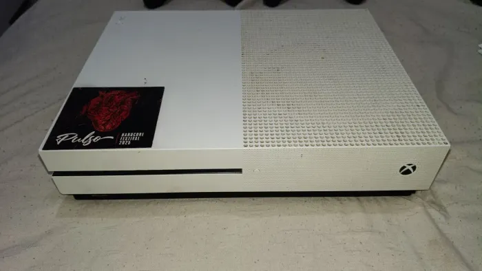 Xbox one S 500 gigas 