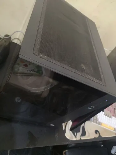 Pc gamer novo