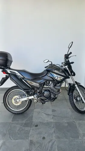 Yamaha XTZ 150 Crosser S 2022 (Flex)