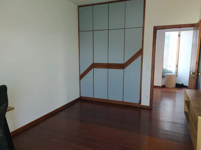 QUARTO C/ VARANDA - FEMININO ITABUNA