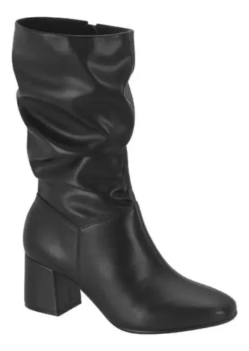 bota beira rio preta 37, usada 2x (valor real dela 229)