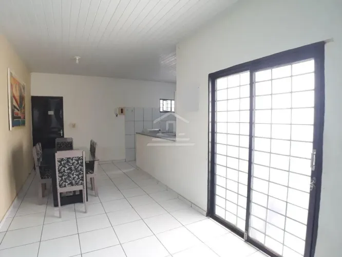 Casa em Rua Privativa no Pedro Patrício, Timon