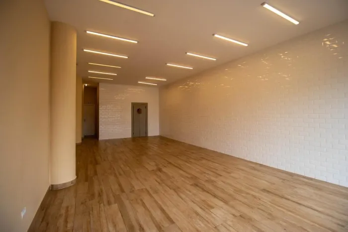 Ponto Comercial para Alugar no Centro de Campo Largo