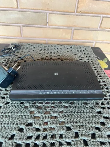 Modem da TIM Seminovo