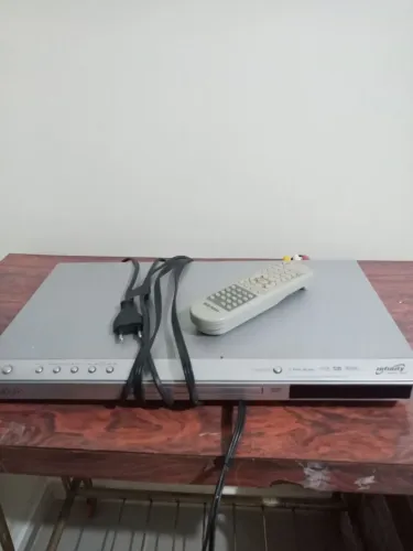Dvd