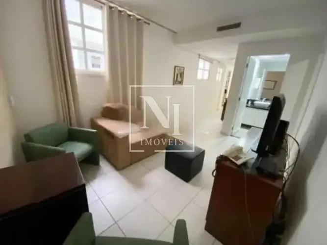 APARTAMENTO 1 QUARTO NO BAIRRO DE COPACABANA