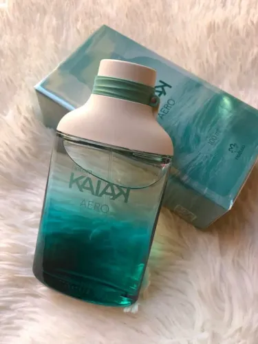 Kaiak Aero Masculino