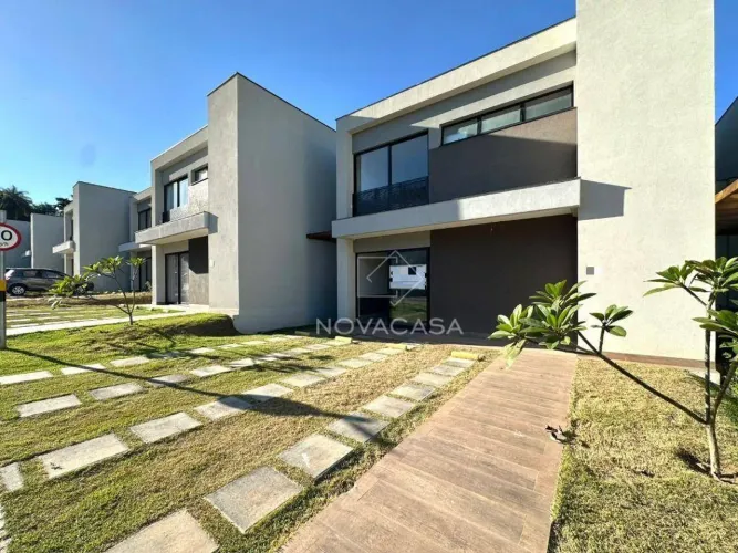 Casa com 3 dormitórios à venda, 220 m² por R$ 2.150.000,00 - Garças - Belo Horizonte/MG
