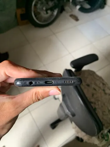 Celular a12 pra retirada de peças