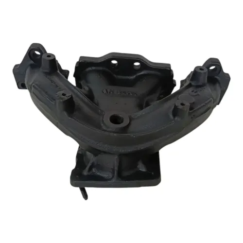 Coletor Escapamento Peugeot 206 207 307 1.6 16v 2006 A 2014